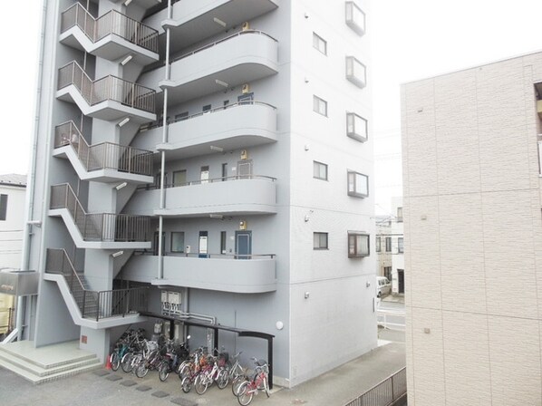 グリーンヒル橋本Eの物件内観写真